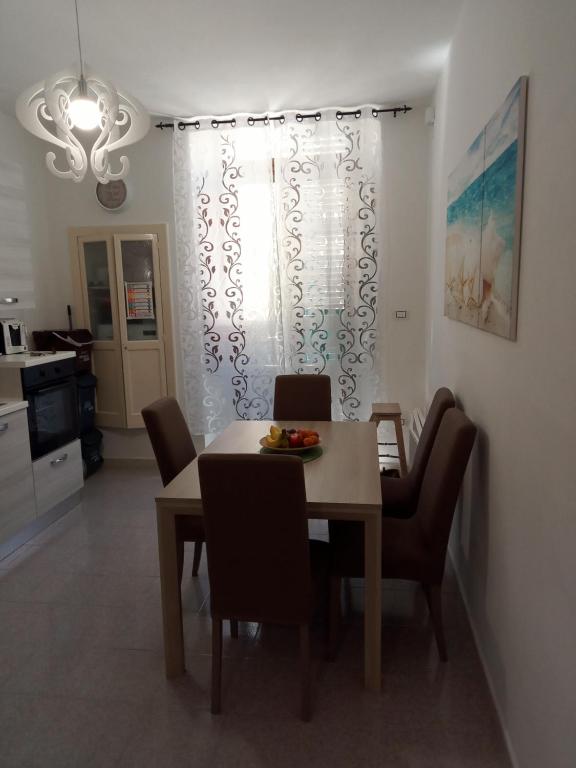 Brezza di mare room 1
