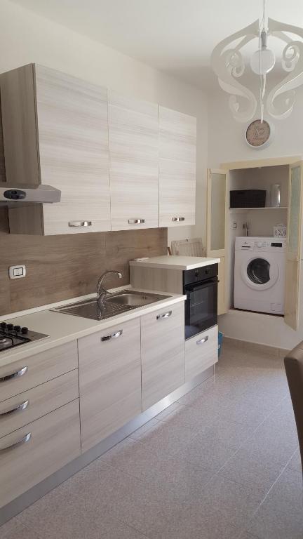 Brezza di mare room 2