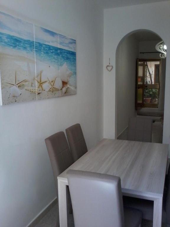 Brezza di mare room 3