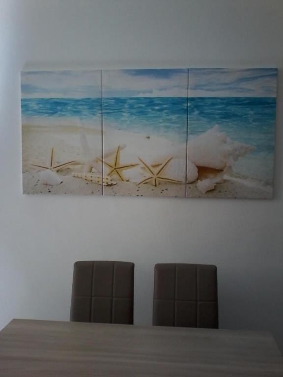 Brezza di mare room 4