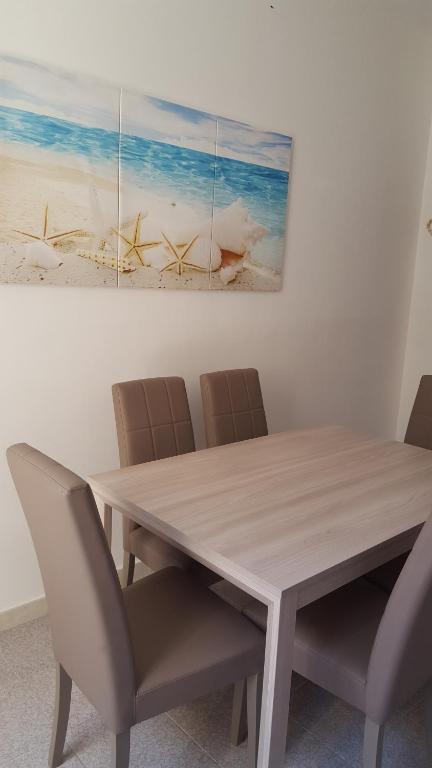Brezza di mare room 5