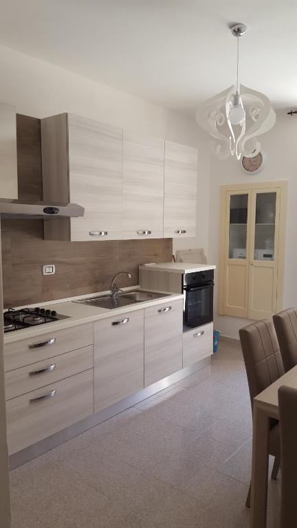 Brezza di mare room 6